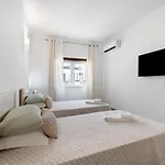 דירה Casa Violeta
