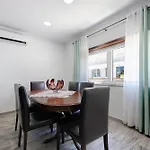 דירה Casa Violeta