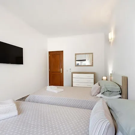 Casa Violeta 아파트 *