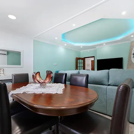Casa Violeta דירה *