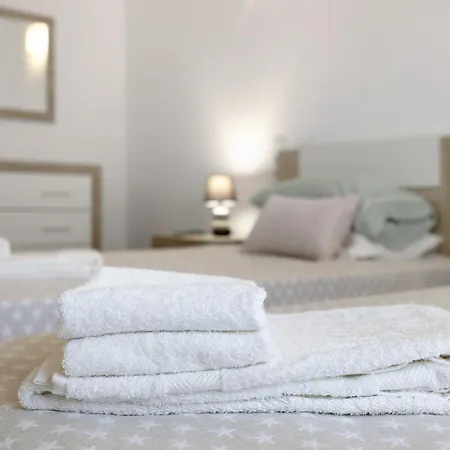 Apartament Casa Violeta Lagos