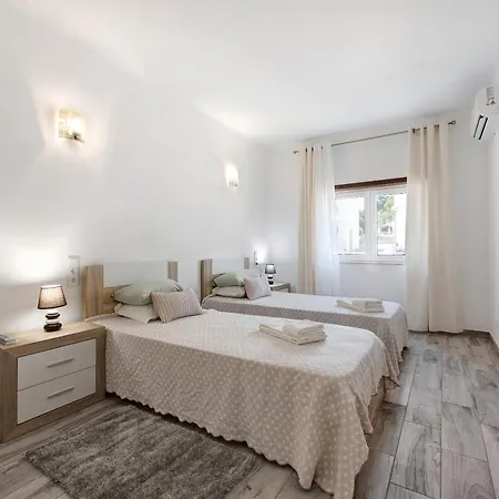 דירה Casa Violeta *