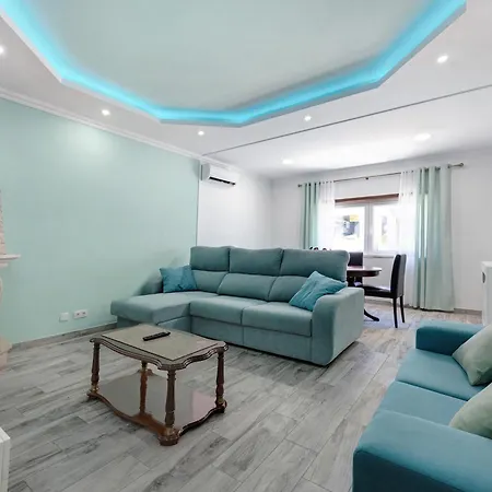 Casa Violeta * Lagos