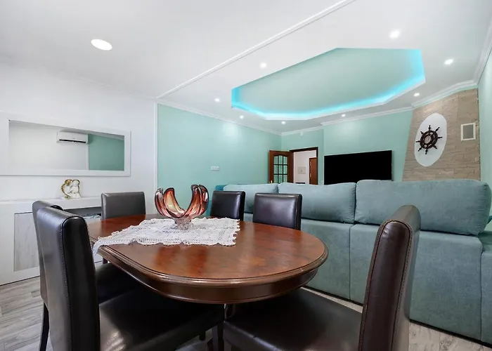 アパート Casa Violeta *