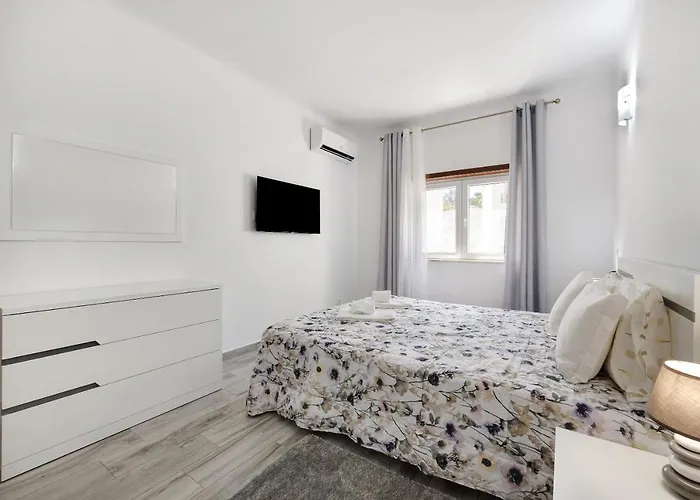 アパート Casa Violeta