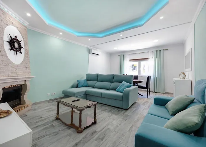 Casa Violeta * ラゴス