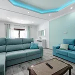 Casa Violeta 라고스