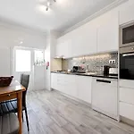 Casa Violeta 아파트 *