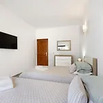 Casa Violeta Apartman *