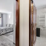 아파트 Casa Violeta