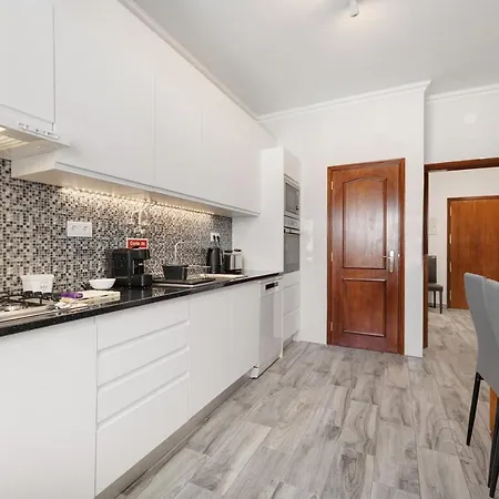 Casa Violeta Apartment *