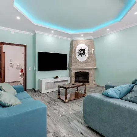 Casa Violeta