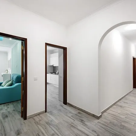 Apartment Casa Violeta Lagos