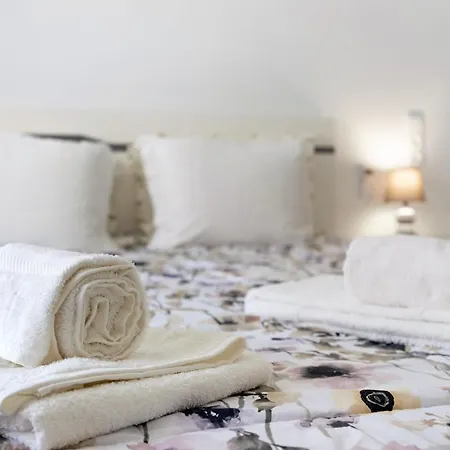 Apartamento Casa Violeta Lagos