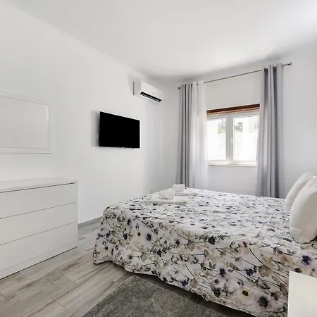 Apartamento Casa Violeta