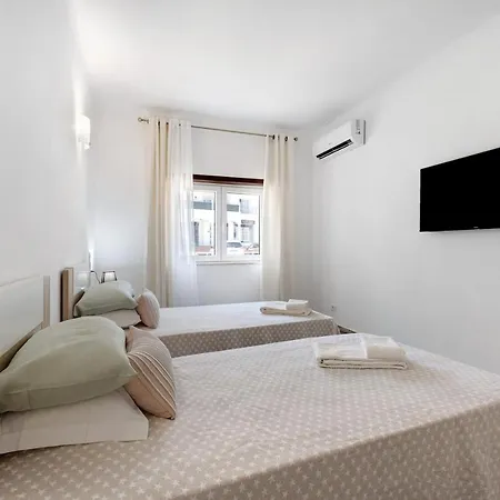 Apartamento Casa Violeta