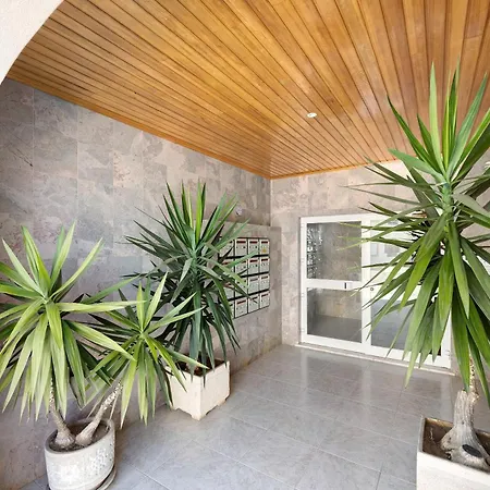 Casa Violeta Apartman *