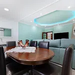 Apartamento Casa Violeta *