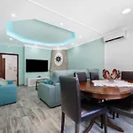 דירה Casa Violeta לאגוּ‏ש