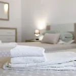 דירה Casa Violeta לאגוּ‏ש