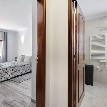 Apartament Casa Violeta