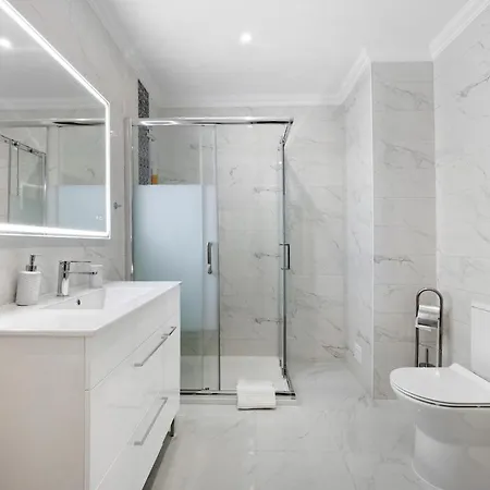 Casa Violeta Apartament