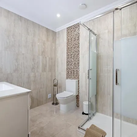 Casa Violeta Apartament