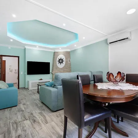 Apartament Casa Violeta Lagos